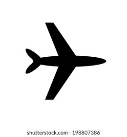 Airplane Icon