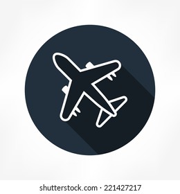 airplane icon