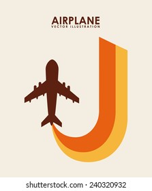 airplane icon