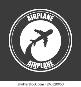 airplane icon