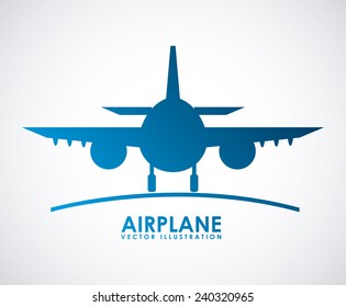 airplane icon
