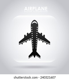 airplane icon