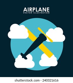 airplane icon
