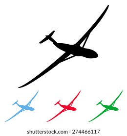  Airplane Icon