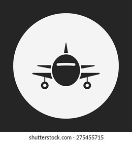 airplane icon