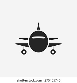 airplane icon