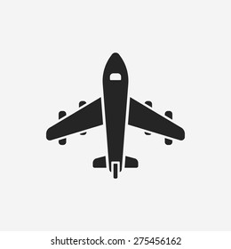 airplane icon