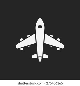 airplane icon