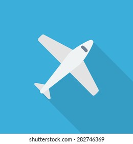 airplane icon