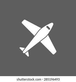 airplane icon
