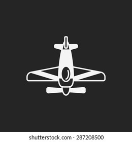 airplane icon