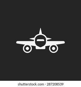 airplane icon