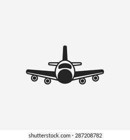 airplane icon