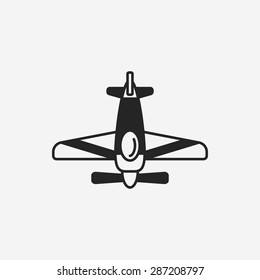 airplane icon