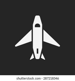 airplane icon