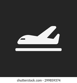 airplane icon