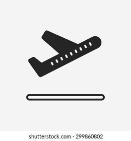airplane icon