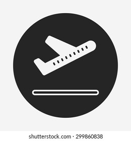airplane icon