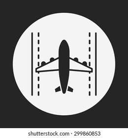 airplane icon