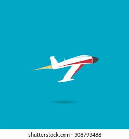 airplane icon