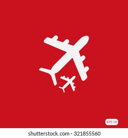 airplane icon