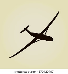 Airplane Icon