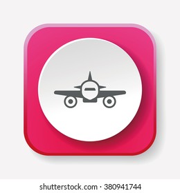 airplane icon