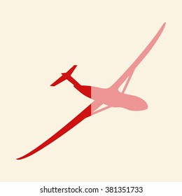 Airplane Icon