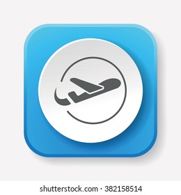 airplane icon