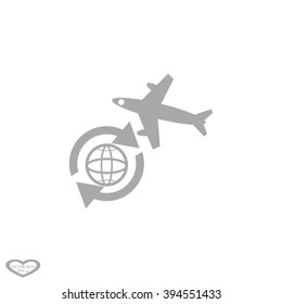 airplane icon