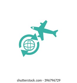 airplane icon