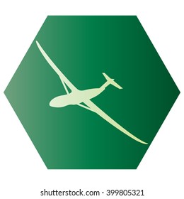 Airplane Icon