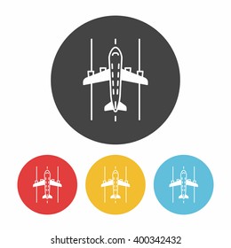 airplane icon