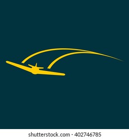 airplane icon