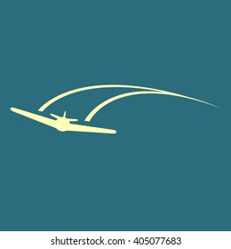 airplane icon