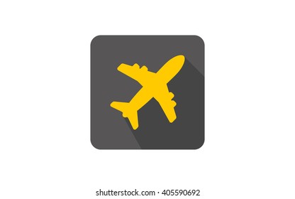airplane icon