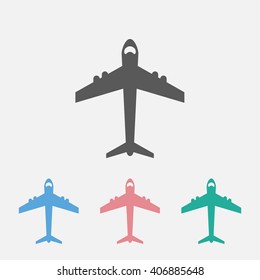airplane icon