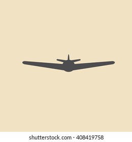 airplane icon