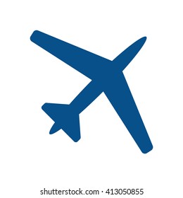airplane Icon