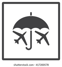 airplane Icon