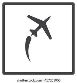airplane Icon