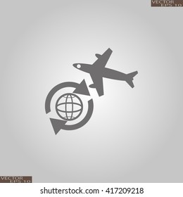 airplane icon