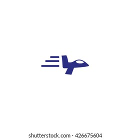 airplane icon