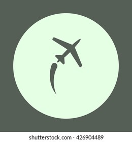 airplane Icon