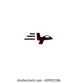airplane icon
