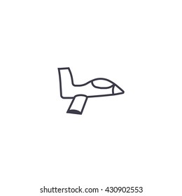 airplane icon