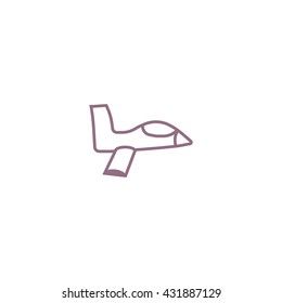 airplane icon
