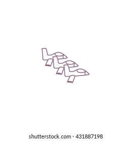 airplane icon
