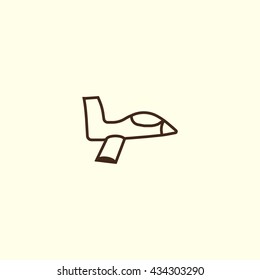 airplane icon