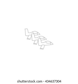 airplane icon